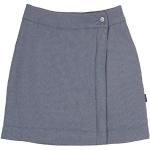 Jupes matelassées Elkline en polyester bluesign minis Taille XL look fashion pour femme 