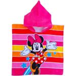 Ponchos en coton Cars Minnie Mouse pour bébé de la boutique en ligne Amazon.fr 