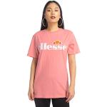 Ellesse Albany T-Shirt Femme, Rose (Soft Pink), 44