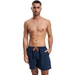 Shorts de bain Ellesse bleu marine en polyester Taille XL look fashion pour homme en promo 