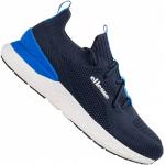 ellesse Elrro Runner Hommes Sneakers SHMF0549-Navy/Bleu