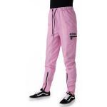 Joggings Ellesse roses stretch Taille XS look fashion pour femme 