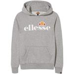 Sweats à capuche Ellesse gris look fashion pour garçon de la boutique en ligne Amazon.fr avec livraison gratuite 
