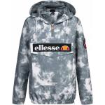 Coupe-vents Ellesse verts all Over en polyester coupe-vents respirants Taille XS pour femme 