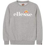 Sweats à capuche Ellesse gris look fashion pour fille de la boutique en ligne Amazon.fr 