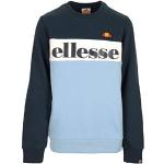 Sweatshirts Ellesse bleu ciel Taille 8 ans look fashion pour garçon de la boutique en ligne Amazon.fr 