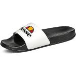 Tongs  Ellesse blanches Pointure 44,5 look fashion pour homme 