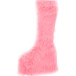 Boots Chelsea roses Pointure 38 look fashion pour femme 