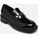 Chaussures casual Högl noires en cuir Pointure 37 look casual pour femme 