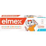 Dentifrices Elmex 50 ml pour enfant 