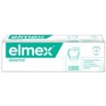 Dentifrices Elmex 50 ml dents sensibles 