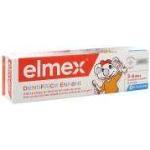 Dentifrices Elmex 50 ml pour enfant 