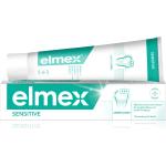 Dentifrices Elmex marron au calcium 75 ml dents sensibles 