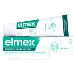 Elmex Sensitive Professional dentifrice pour dents sensibles 75 ml