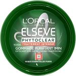 Shampoings L'Oreal en lot de 4 d'origine française 150 ml pour cuir chevelu sensible anti pelliculaire en promo 