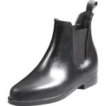 Boots Chelsea ELT noires Pointure 34 look fashion pour enfant en promo 