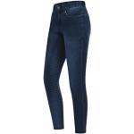Jeans ELT bleues foncé Taille XXS look sportif pour femme en promo 