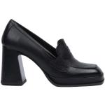 Elvio Zanon - Shoes > Heels > Pumps - Black -
