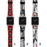 Elvis Presley Iwatch Band 38 mm Série 8 The King Apple Watch 42 6 Strap 41 7 Se 45 mm