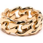 Bagues en or Emanuele Bicocchi en or 24 carats pour femme 