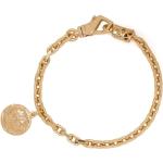 Bracelets en or Emanuele Bicocchi en or 24 carats pour femme 
