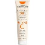 Crèmes solaires Embryolisse cruelty free 100 ml 