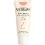 BB Creams Embryolisse cruelty free 30 ml illuminatrices texture crème 