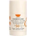 Protection solaire Embryolisse cruelty free 