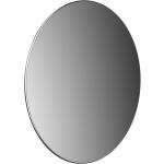 Emco pure miroir adhÃ©sif, diamÃštre 153 mm, sans cadre, grossissement 5x, chrome, 109400002 - 109400002