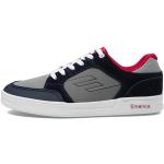 Chaussures de skate  Emerica bleu marine en caoutchouc Pointure 44 look Skater pour homme 