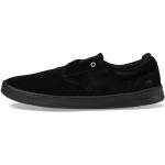 Chaussures de skate  Emerica noires en daim Pointure 48 look casual pour homme 