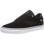 Chaussures de skate  Emerica blanches Pointure 42 look Skater pour homme 