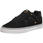 Chaussures de skate  Emerica blanches look Skater pour homme 