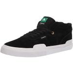 Chaussures de skate  Emerica blanches Pointure 46 look fashion pour homme 