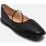 Chaussures casual de créateur Coach noires Pointure 41,5 look casual pour femme 