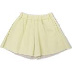 Shorts Emilio Pucci jaunes Taille 10 ans pour fille de la boutique en ligne Miinto.fr avec livraison gratuite 