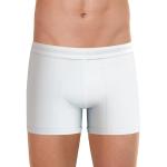 Boxers Eminence blancs Taille M look fashion pour homme 