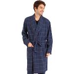 Robes de chambre Eminence en coton oeko-tex Taille L look fashion pour homme en promo 