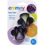 Emmay Care Bag Clips