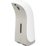 Emperor Automatic Soap Dispenser Distributeur de savon Umbra Blanc - Nickel OFFRE SPECIALE - 028295361323