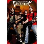 Empire 331991 Poster Bullet for my Valentine 61 x