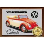 Empire Merchandising 610867 Volkswagen Beetle Cabr