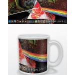 Empire Merchandising 686589 DSOTM Pink Floyd 40th mug en céramique Taille : diamètre : 8,5 x 9,5 cm