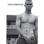 Empire Mini Affiche avec Accessoire Justin Timberlake
