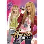 Empire Poster Hannah Montana Jour Nuit 3D & Poster