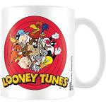 Empire Poster – Looney Tunes – Logo – Taille (cm),