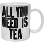 Empire Poster Motif All You Need is Tea – Taille (