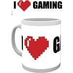 empireposter 716187 Gaming – Love Gaming – Tasse,