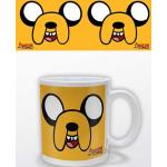 Empireposter – Adventure Time – Jake – Taille (cm), env. Walking Dead – Licence Tasses, Neuf – Description : – Mug en céramique de