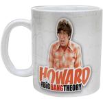 Empireposter – Big Bang Theory, The – Howard – Taille (cm), env. Walking Dead – Licence Tasses, Neuf – Description : – Mug en céramique de